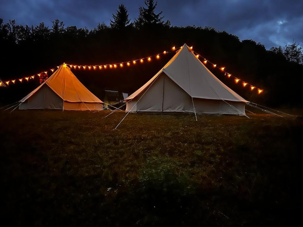 Glamping Tent - Tara Place * Mojkovac